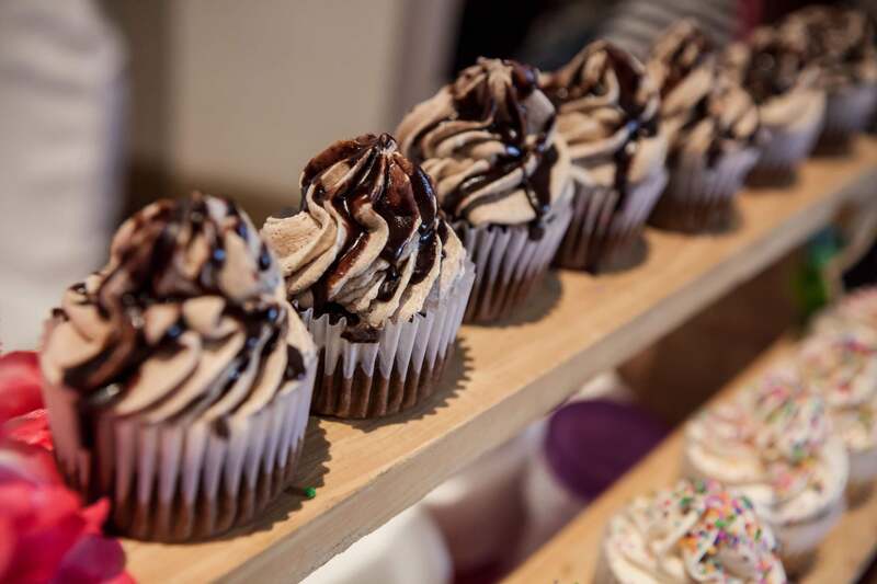 Expo Gourmet Venezuela - Cupcakes