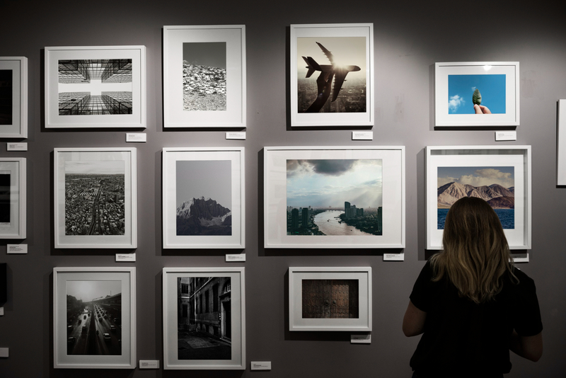 Fundación Odalys - Exposicion De Arte
