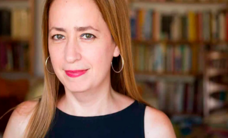 Rosanna Di Turi - Fallece Periodista Italo Venezolana
