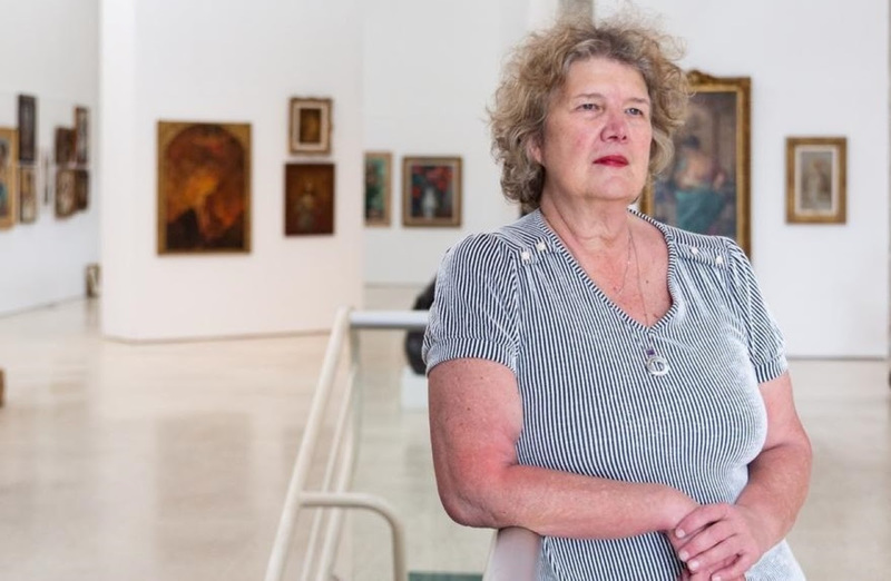 Fundación Odalys - Galeria Odalys