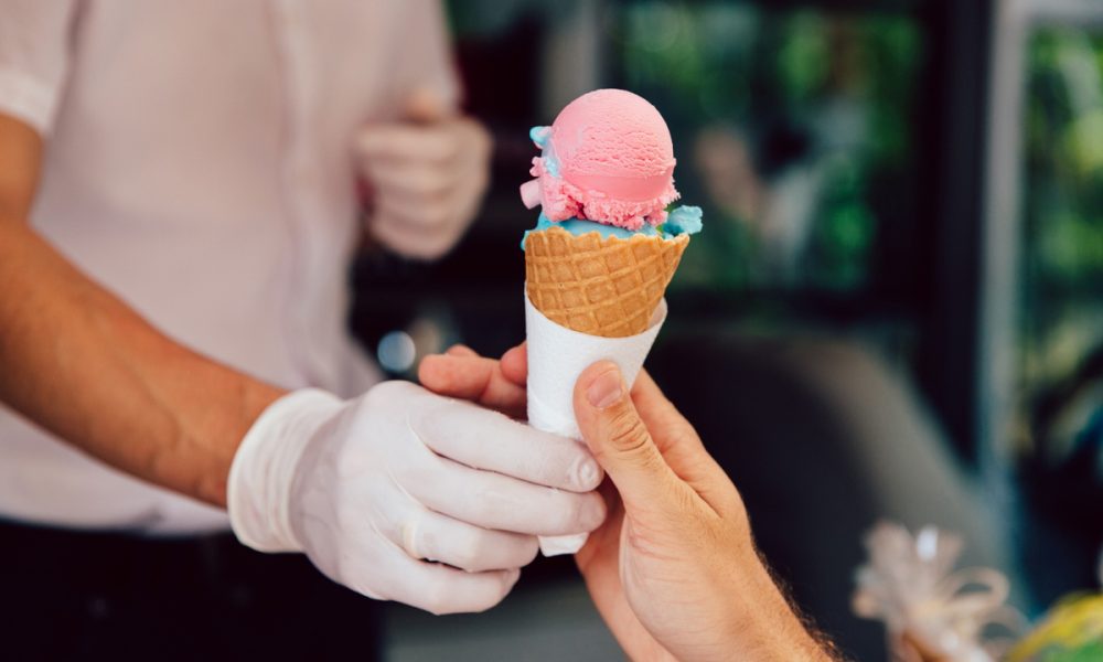 Apporé - Helados Artesanales