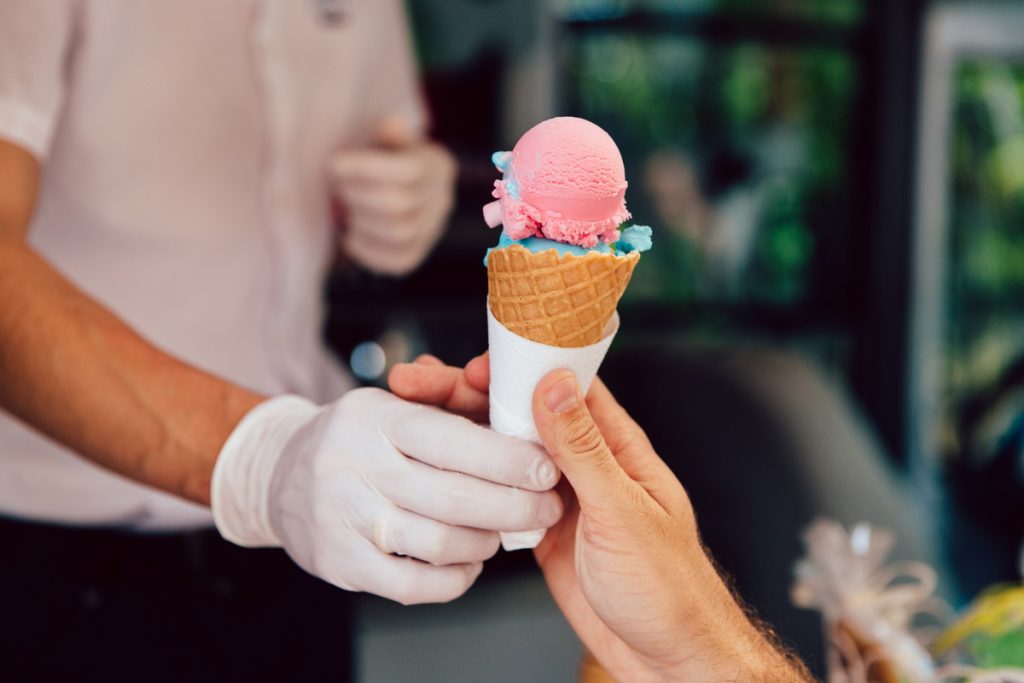 Apporé - Helados Artesanales
