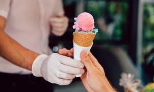 Apporé - Helados Artesanales