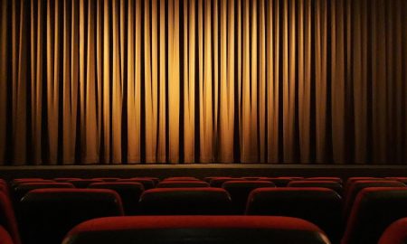Los 7 Pecados Capitales - Obra Teatral