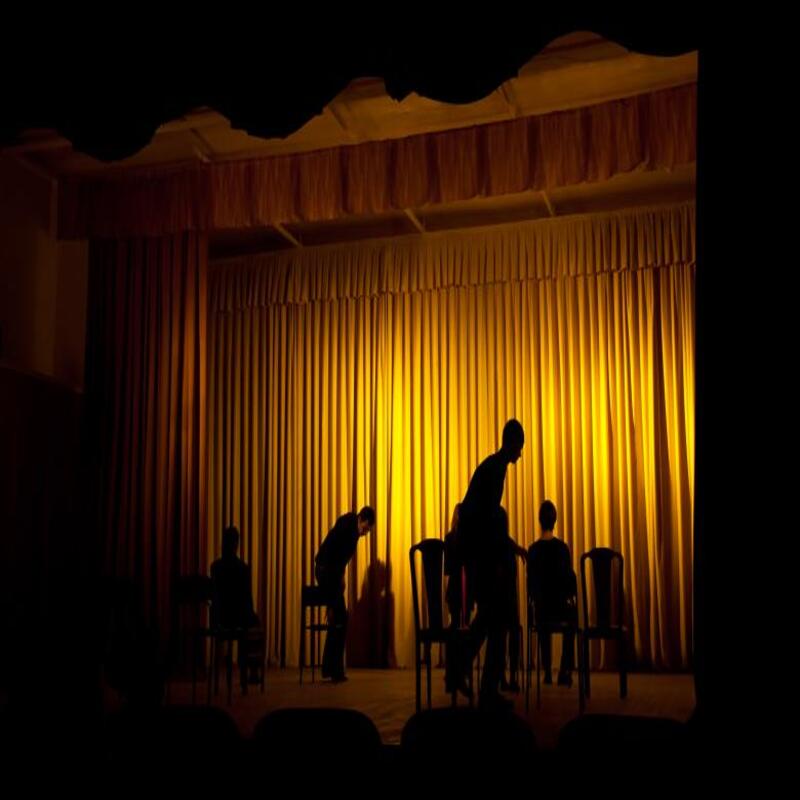 Los 7 Pecados Capitales - Pieza Teatral