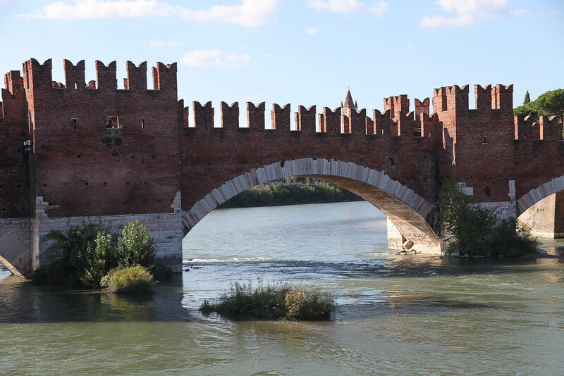 14va. edición de Italia con te - Veneto