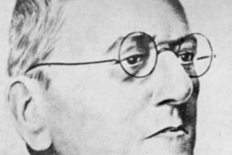 Luis Razetti - Dr Luis Razetti