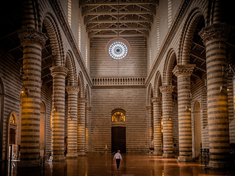 Orvieto - Catedral