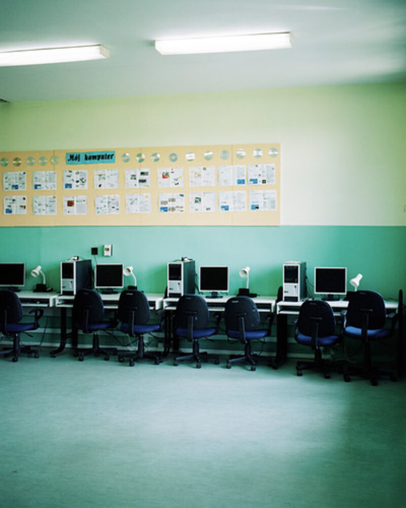 Liceo Edoardo Crema - Computacion