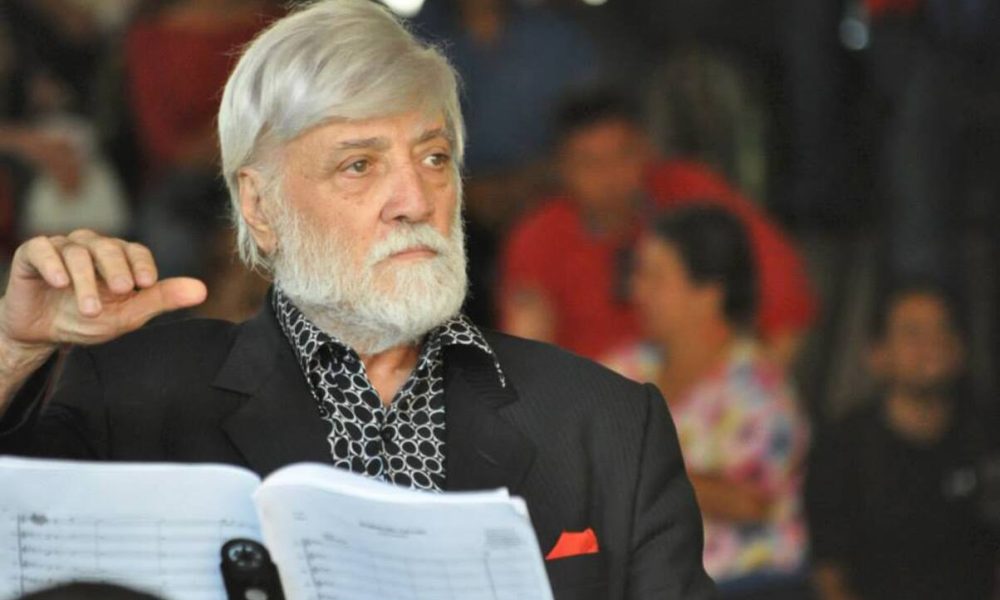 Ángelo Pagliuca - Concierto En En Bcv