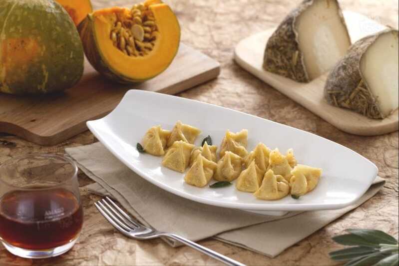 fagottini - Fagottini
