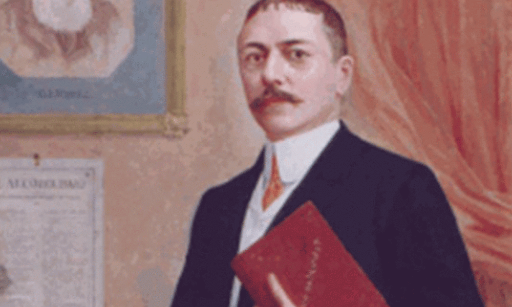Luis Razetti - Luis Razetti