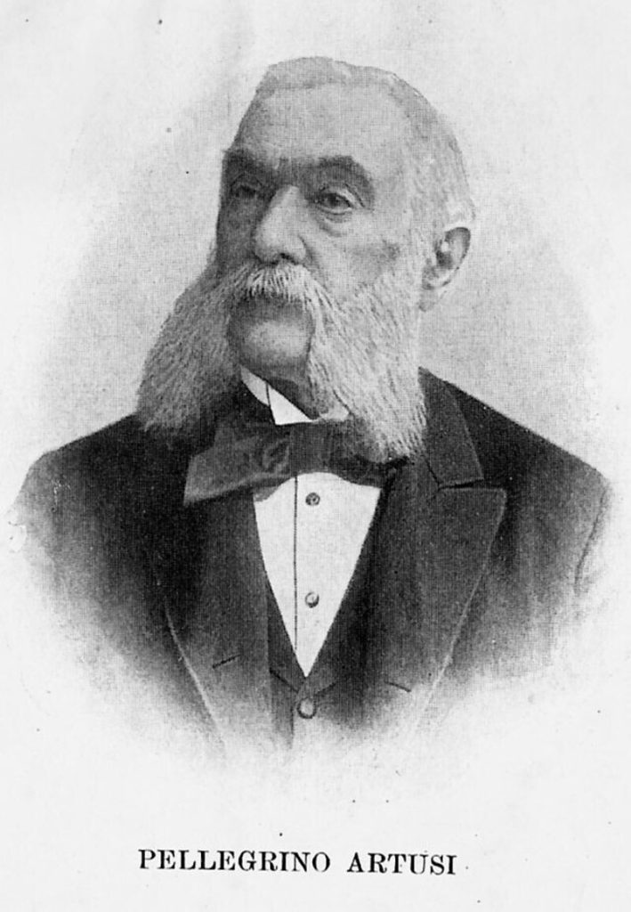 Pellegrino Artusi - Pellegrino